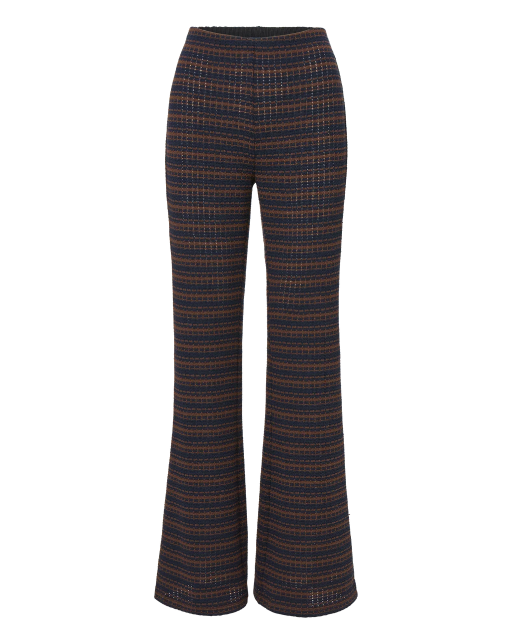 Yadira Kick-Flare Pant