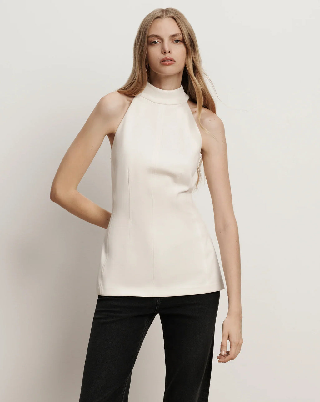 Johanne Halter Top