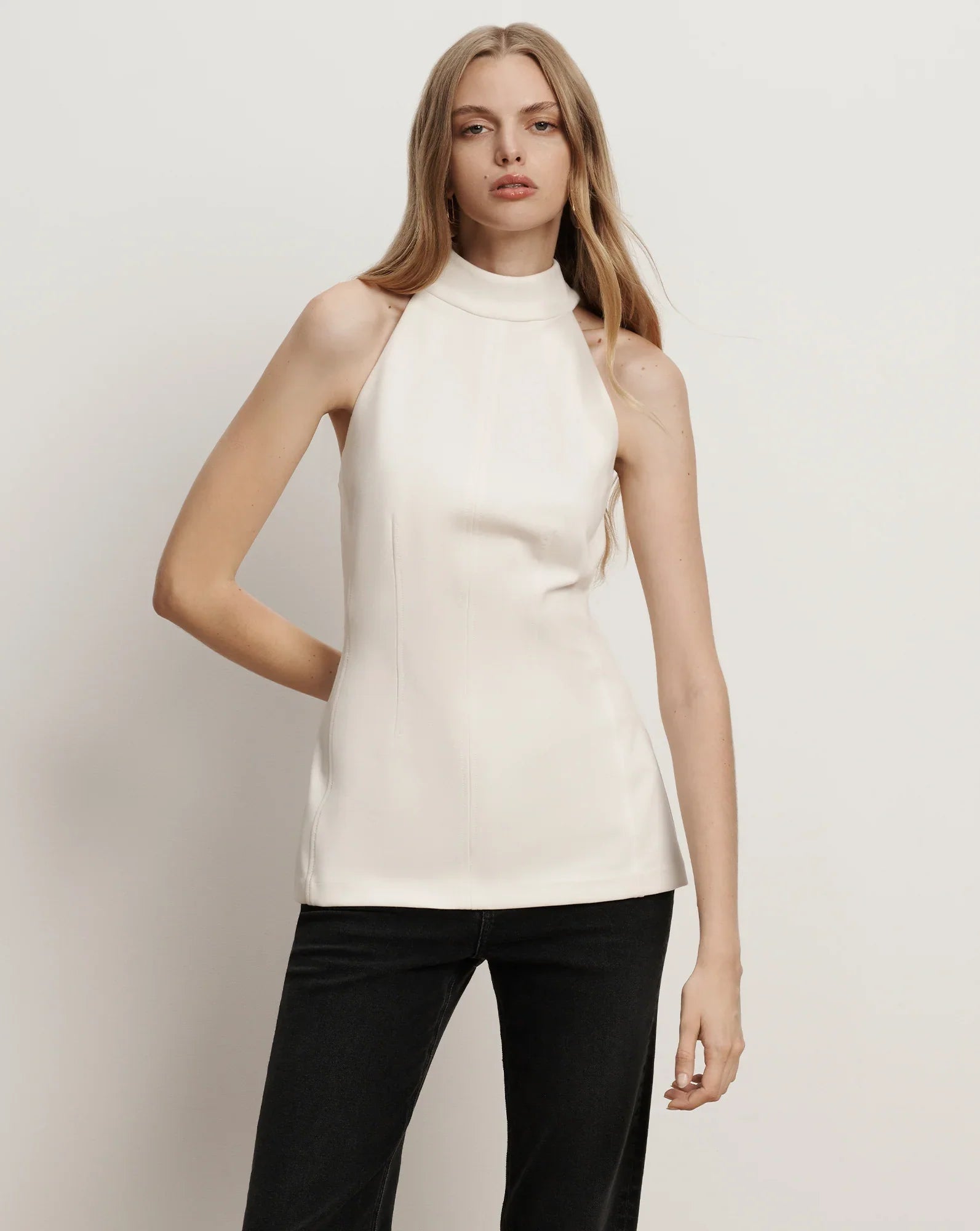 Johanne Halter Top